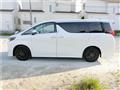 2023 Toyota Alphard