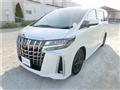 2023 Toyota Alphard
