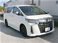 2023 Toyota Alphard