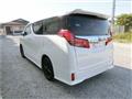 2023 Toyota Alphard