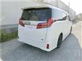 2023 Toyota Alphard