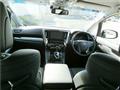2023 Toyota Alphard