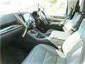 2023 Toyota Alphard