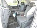 2023 Toyota Alphard