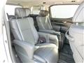 2023 Toyota Alphard