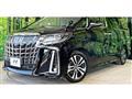 2023 Toyota Alphard