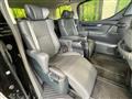 2023 Toyota Alphard
