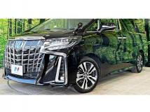 2023 Toyota Alphard