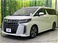 2023 Toyota Alphard
