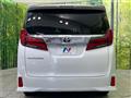 2023 Toyota Alphard