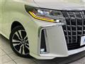 2023 Toyota Alphard