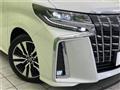 2023 Toyota Alphard