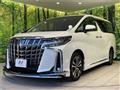 2023 Toyota Alphard