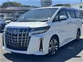 2023 Toyota Alphard