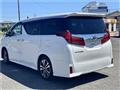 2023 Toyota Alphard