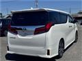 2023 Toyota Alphard