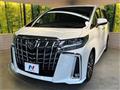2023 Toyota Alphard