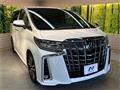 2023 Toyota Alphard