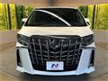 2023 Toyota Alphard