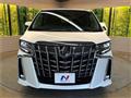 2023 Toyota Alphard