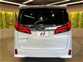 2023 Toyota Alphard