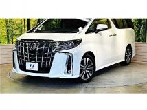 2023 Toyota Alphard