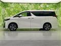 2023 Toyota Alphard