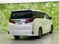 2023 Toyota Alphard