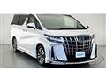 2023 Toyota Alphard