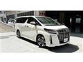 2023 Toyota Alphard