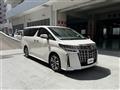 2023 Toyota Alphard