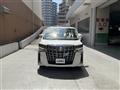 2023 Toyota Alphard