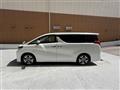 2023 Toyota Alphard