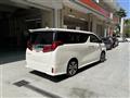 2023 Toyota Alphard