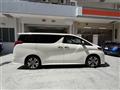 2023 Toyota Alphard