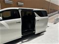 2023 Toyota Alphard