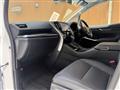 2023 Toyota Alphard