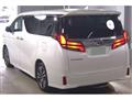 2023 Toyota Alphard