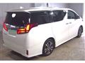 2023 Toyota Alphard
