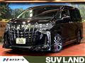 2023 Toyota Alphard