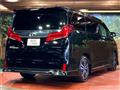 2023 Toyota Alphard