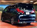 2023 Toyota Alphard
