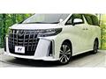2023 Toyota Alphard