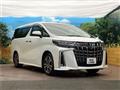 2023 Toyota Alphard