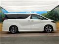 2023 Toyota Alphard