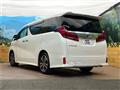 2023 Toyota Alphard