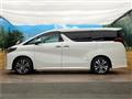 2023 Toyota Alphard