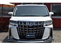 2023 Toyota Alphard