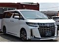 2023 Toyota Alphard
