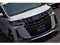 2023 Toyota Alphard